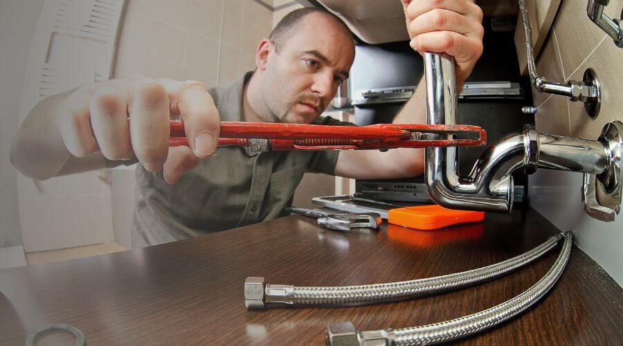 Professional sewer line replacement in Hammond, WI